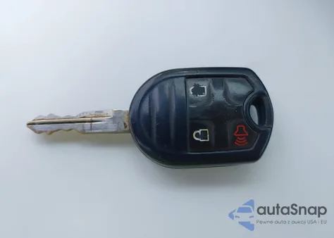 2012 Ford F150 from USA, damaged, VIN 1FTMF1CM5CKD69725